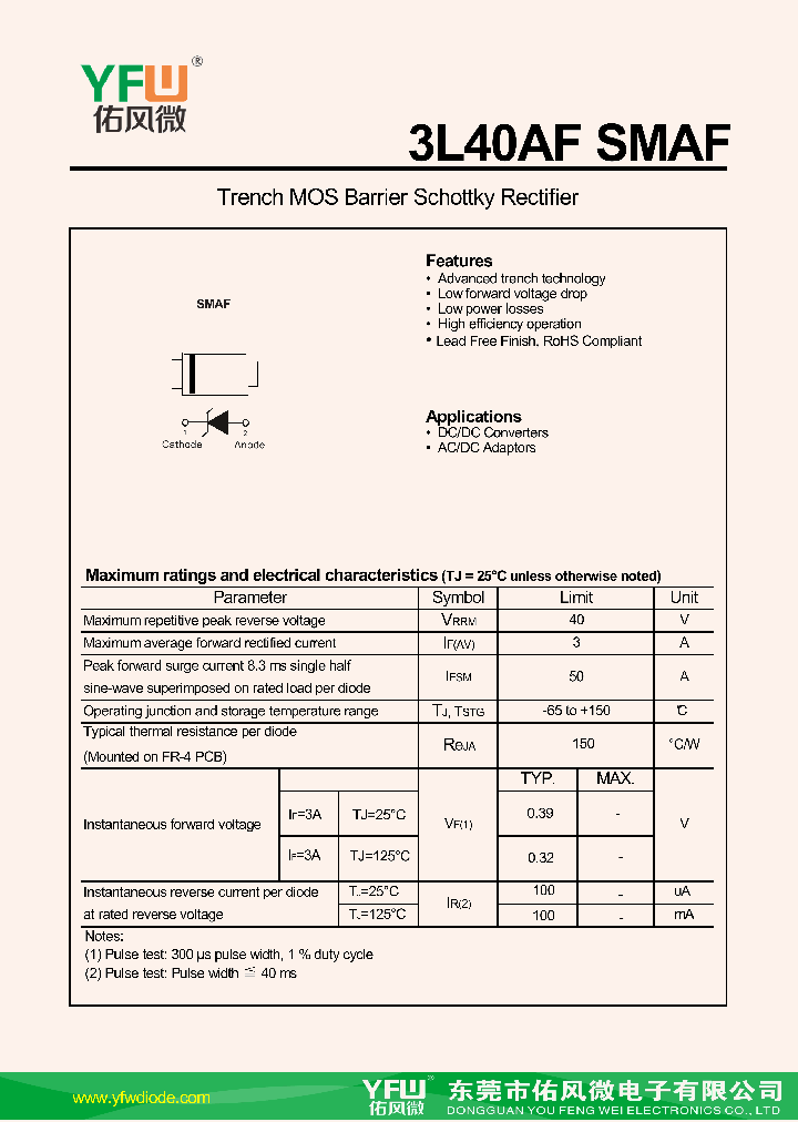 3L40AF-SMAF_8657515.PDF Datasheet
