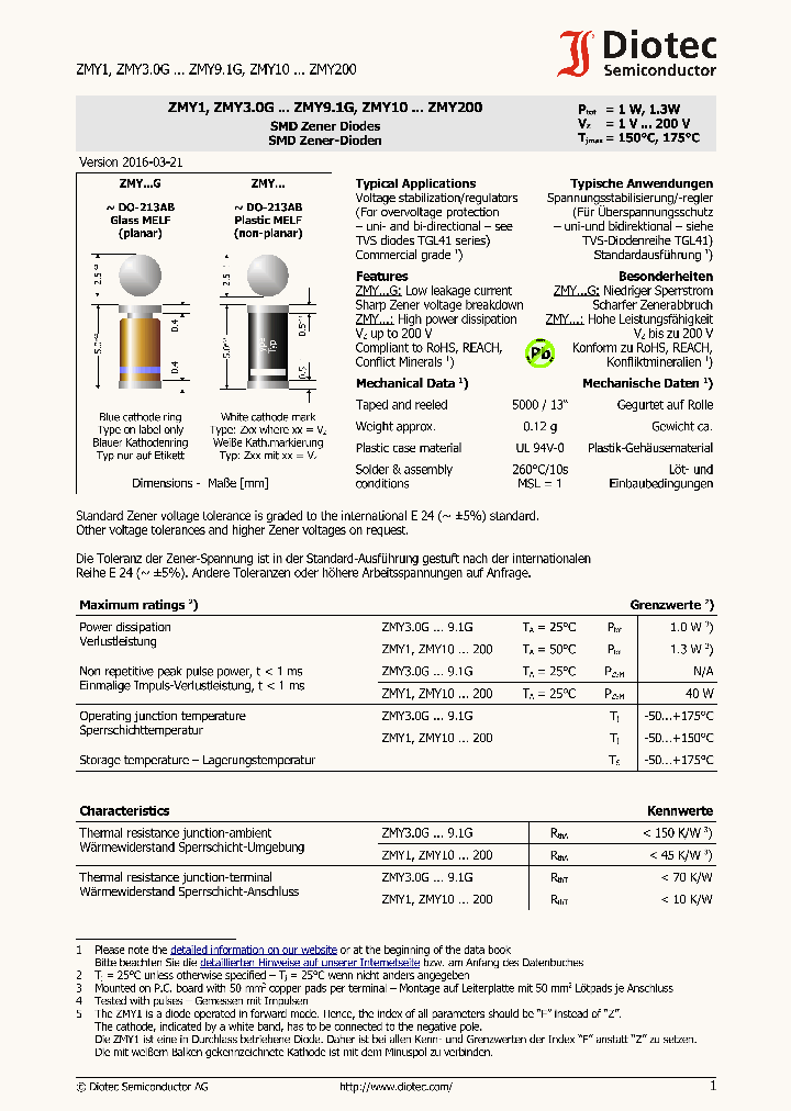 ZMY56G_8657486.PDF Datasheet