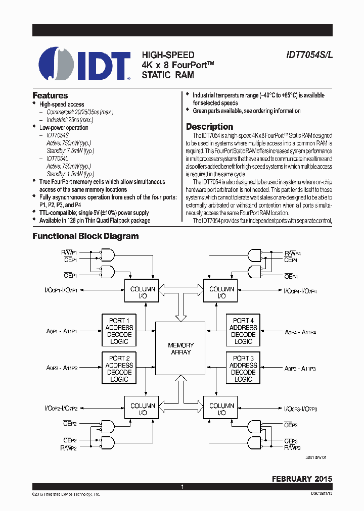 7054S20PRFG8_8658019.PDF Datasheet