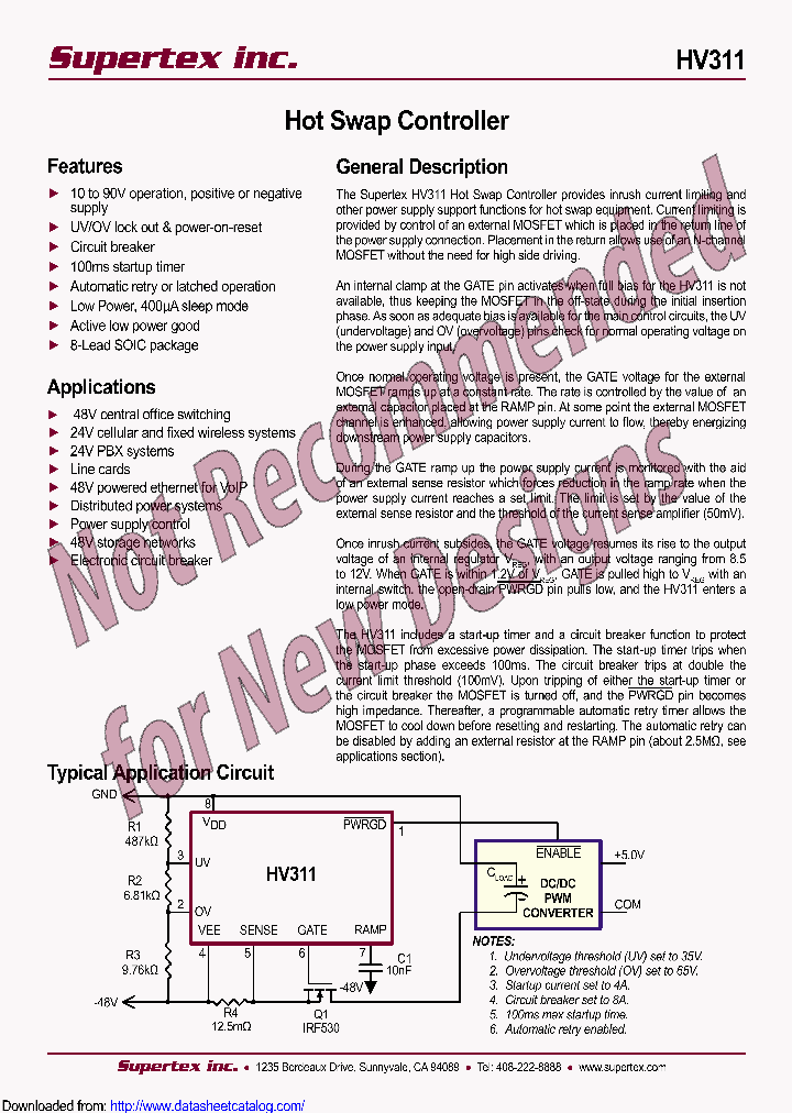 HV311LG-G_8658461.PDF Datasheet