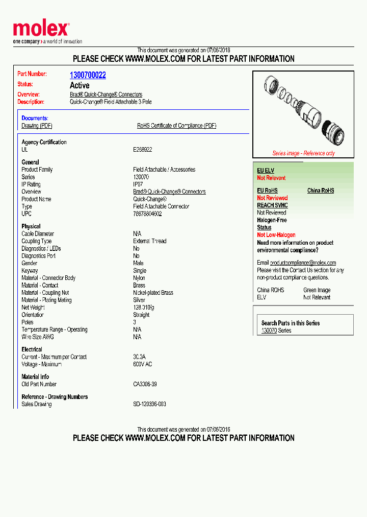 1300700022_8658561.PDF Datasheet