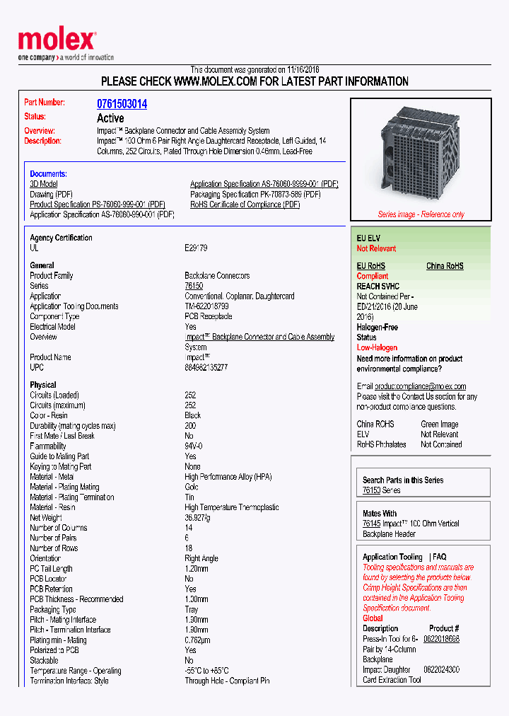 0761503014_8658575.PDF Datasheet