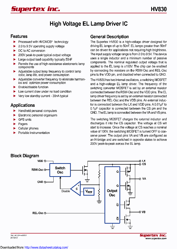 HV830LG-G_8658463.PDF Datasheet