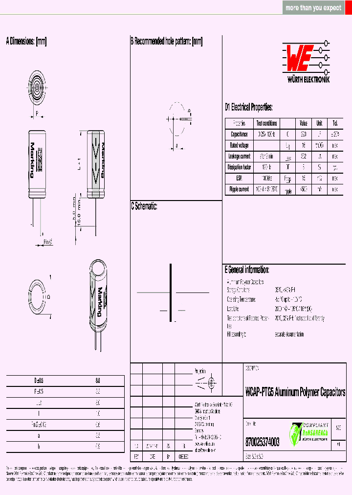 870025374003_8658708.PDF Datasheet