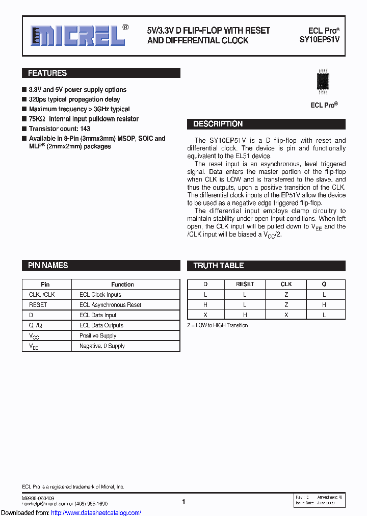 SY10EP51VKG-TR_8659174.PDF Datasheet