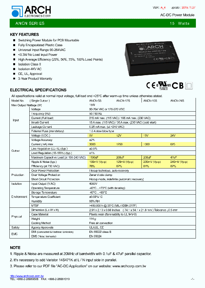 ANCN-24S_8659108.PDF Datasheet