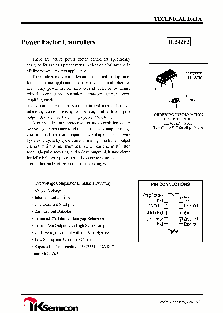IL34262-11_8659443.PDF Datasheet
