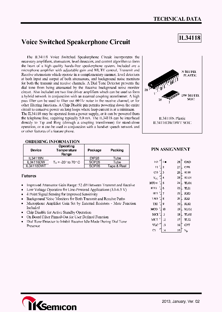IL34118_8659441.PDF Datasheet