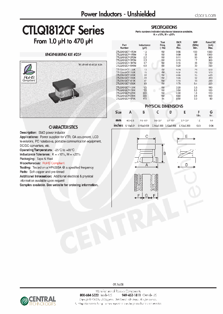 CTLQ1812CF_8659973.PDF Datasheet