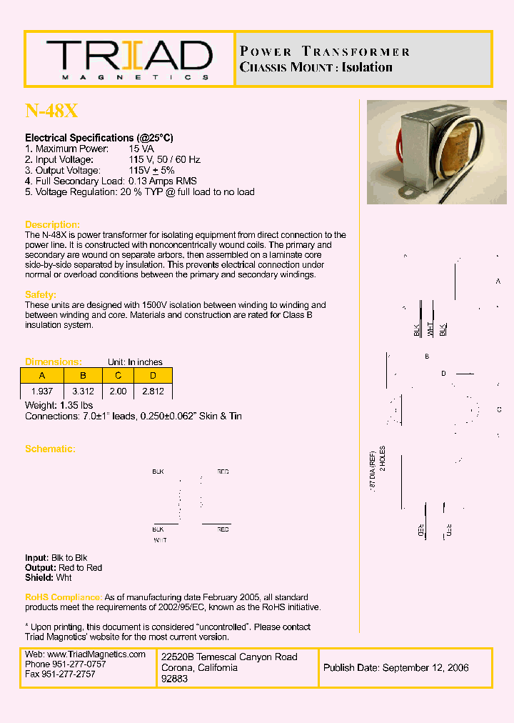 N-48X_8660485.PDF Datasheet