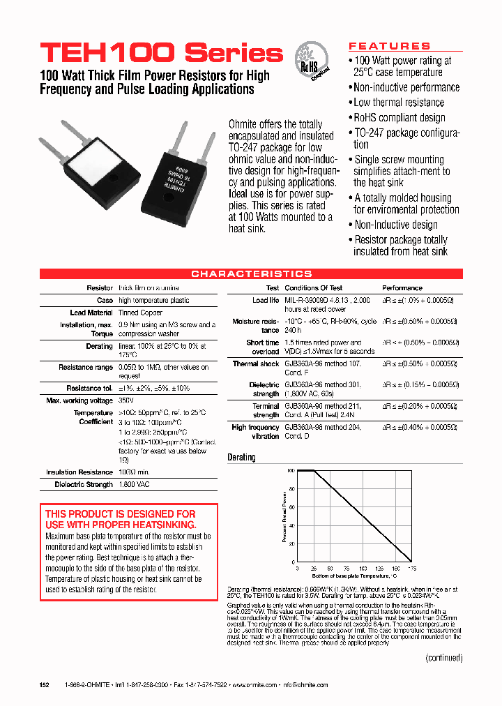 TEH100MR050JE_8660778.PDF Datasheet