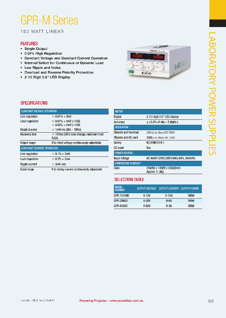 GPR-3060D_8660789.PDF Datasheet
