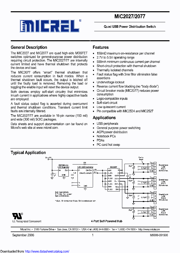 MIC2077-1YWM_8661287.PDF Datasheet