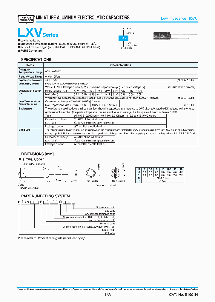 ELXV630E_8661386.PDF Datasheet