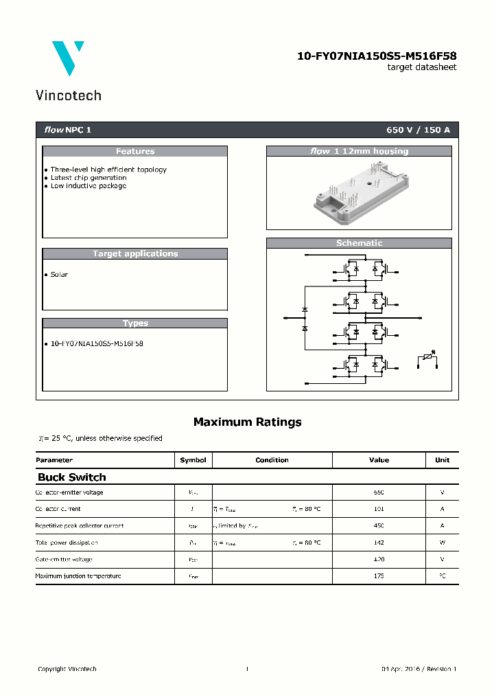 10-FY07NIA150S5-M516F58_8661402.PDF Datasheet
