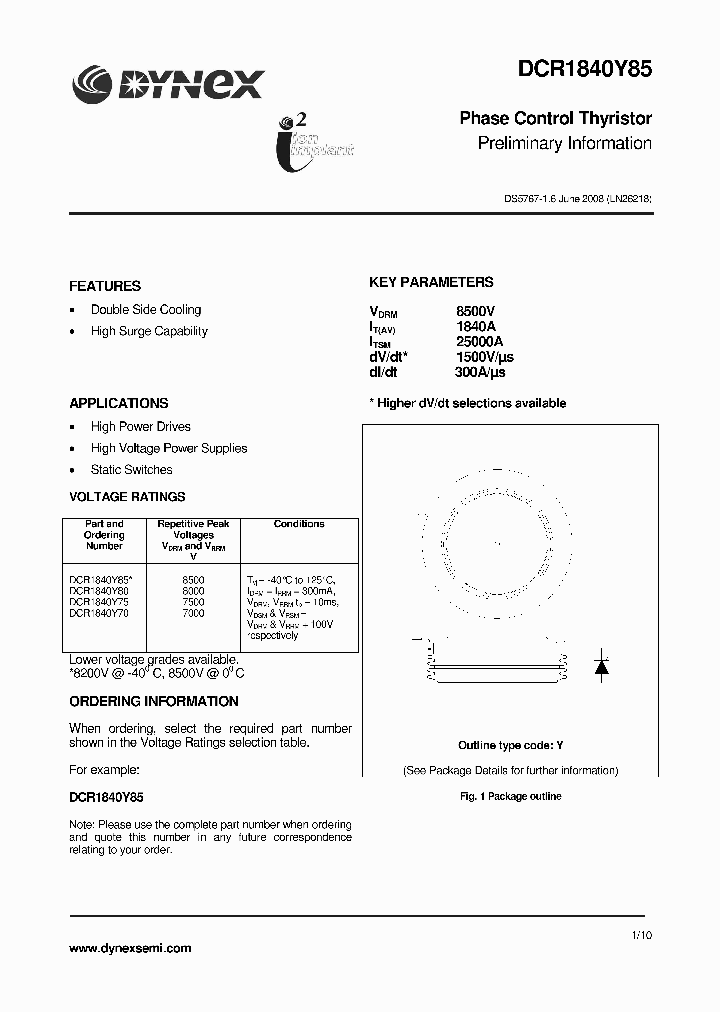 DCR1840Y85-08_8661439.PDF Datasheet