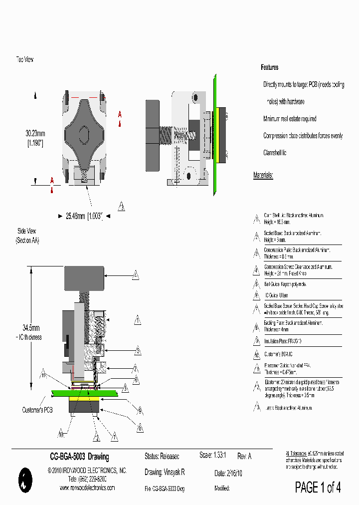 CG-BGA-5003_8661967.PDF Datasheet