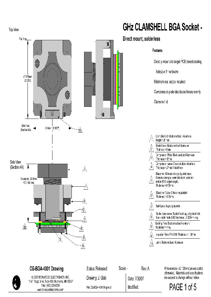 CG-BGA-4001_8661949.PDF Datasheet
