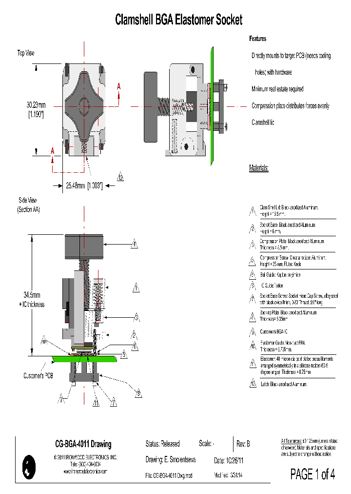 CG-BGA-4011_8661958.PDF Datasheet