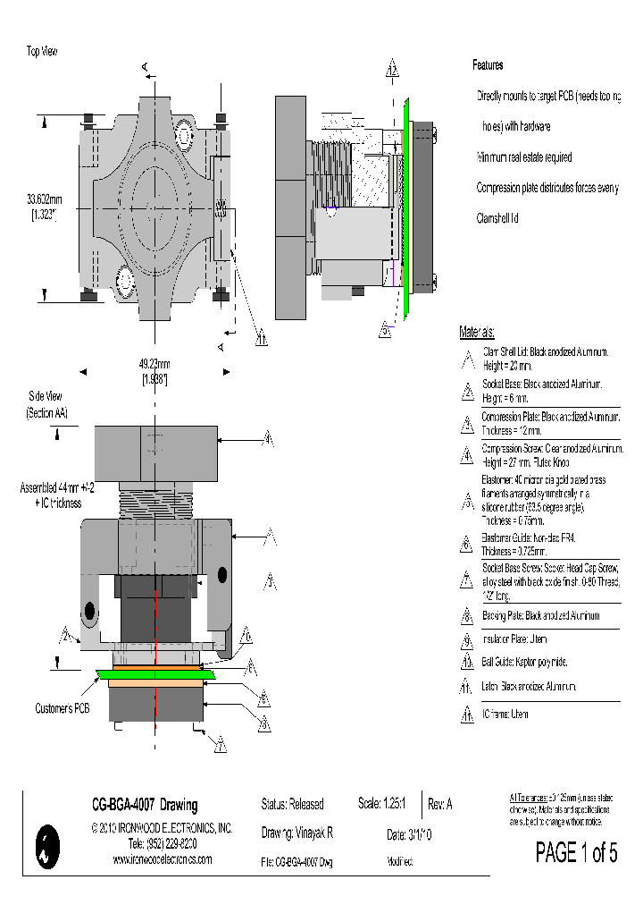 CG-BGA-4007_8661954.PDF Datasheet