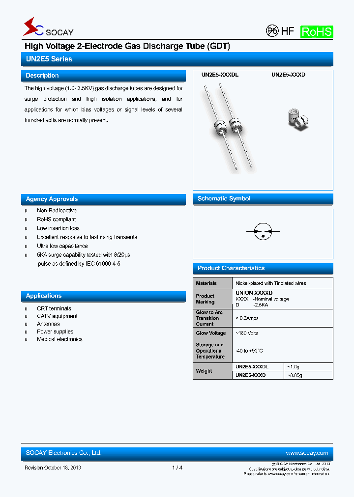 UN2E5-1000DL_8662192.PDF Datasheet