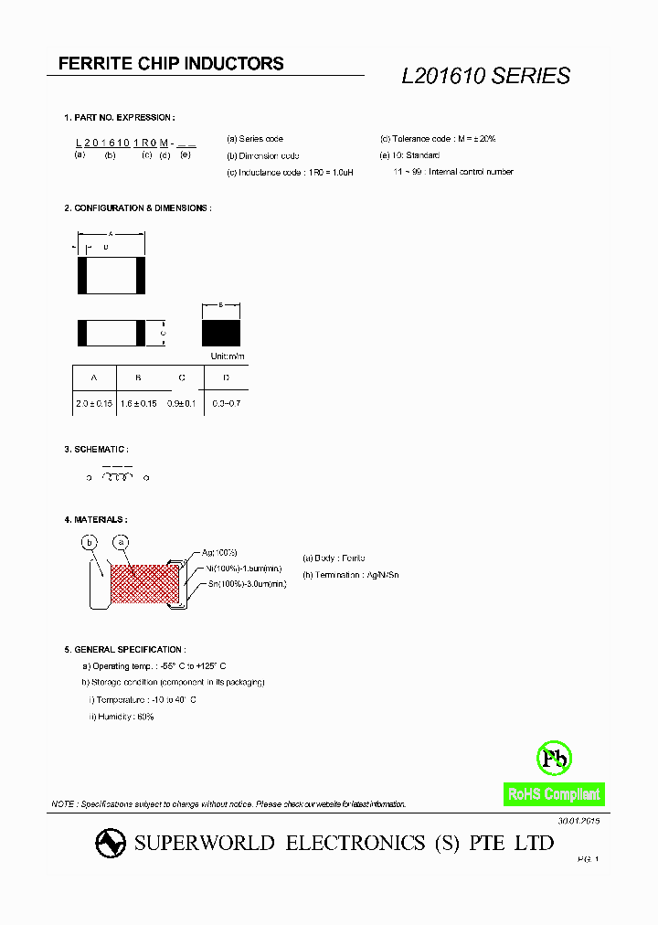 L2016101R0M-10_8662663.PDF Datasheet