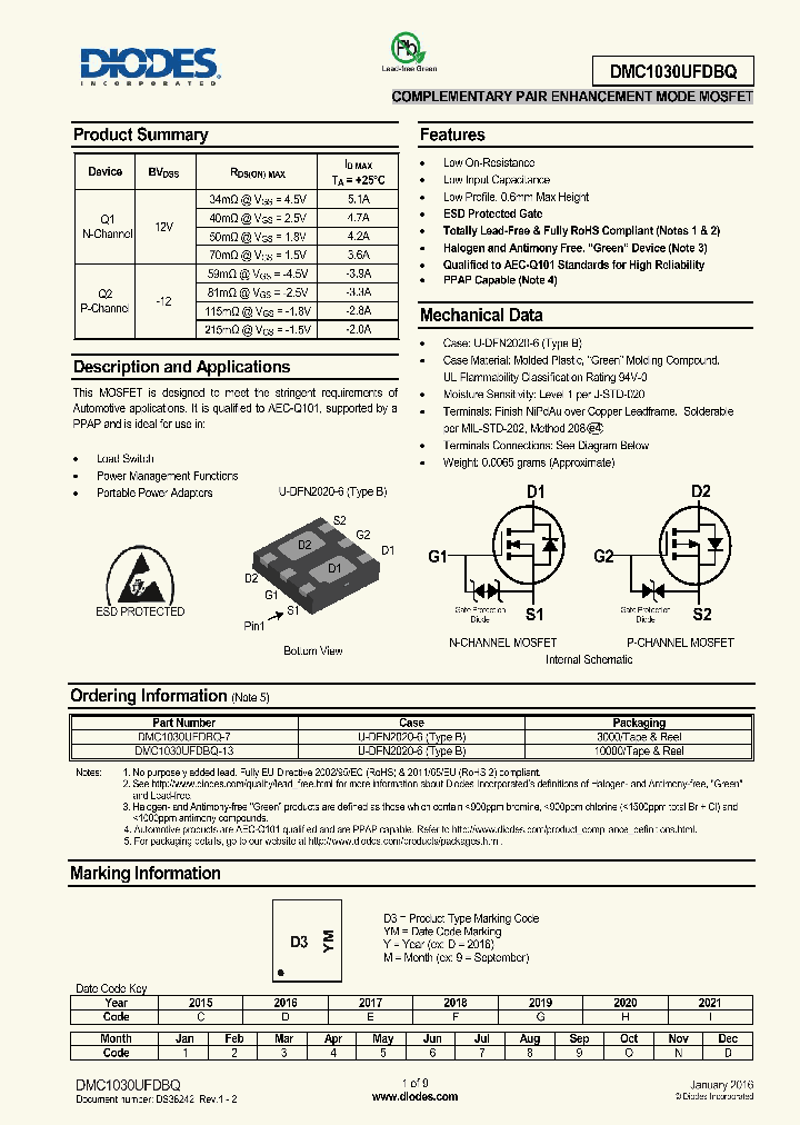 DMC1030UFDBQ-7_8662609.PDF Datasheet