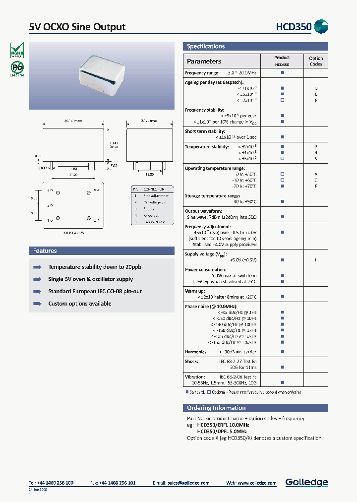 HCD350ERFL_8663077.PDF Datasheet