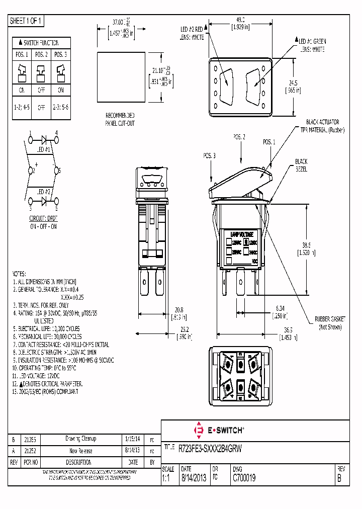 C700019_8663201.PDF Datasheet