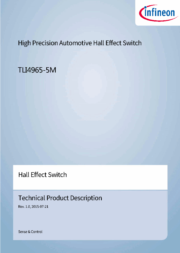 TLI4965-5M_8663333.PDF Datasheet