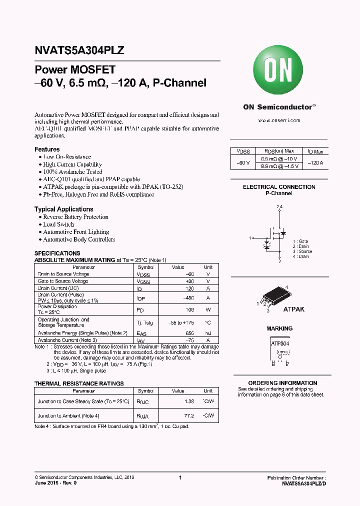 NVATS5A304PLZT4G_8663838.PDF Datasheet
