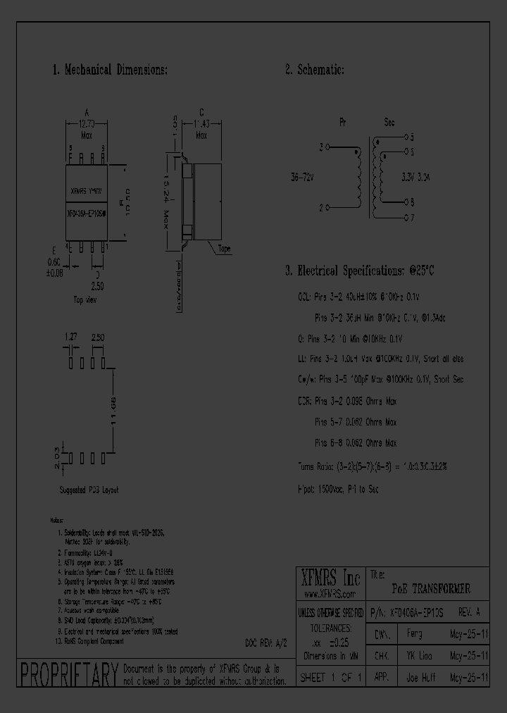 XF0406A-EP10S_8664323.PDF Datasheet
