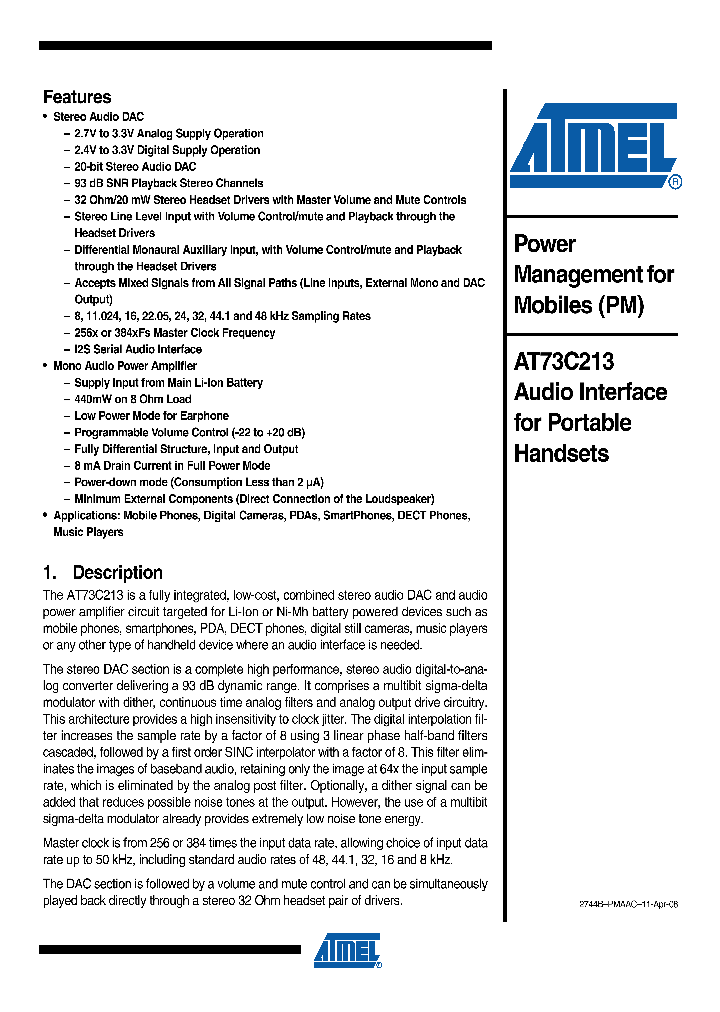 AT73C213-14_8664296.PDF Datasheet