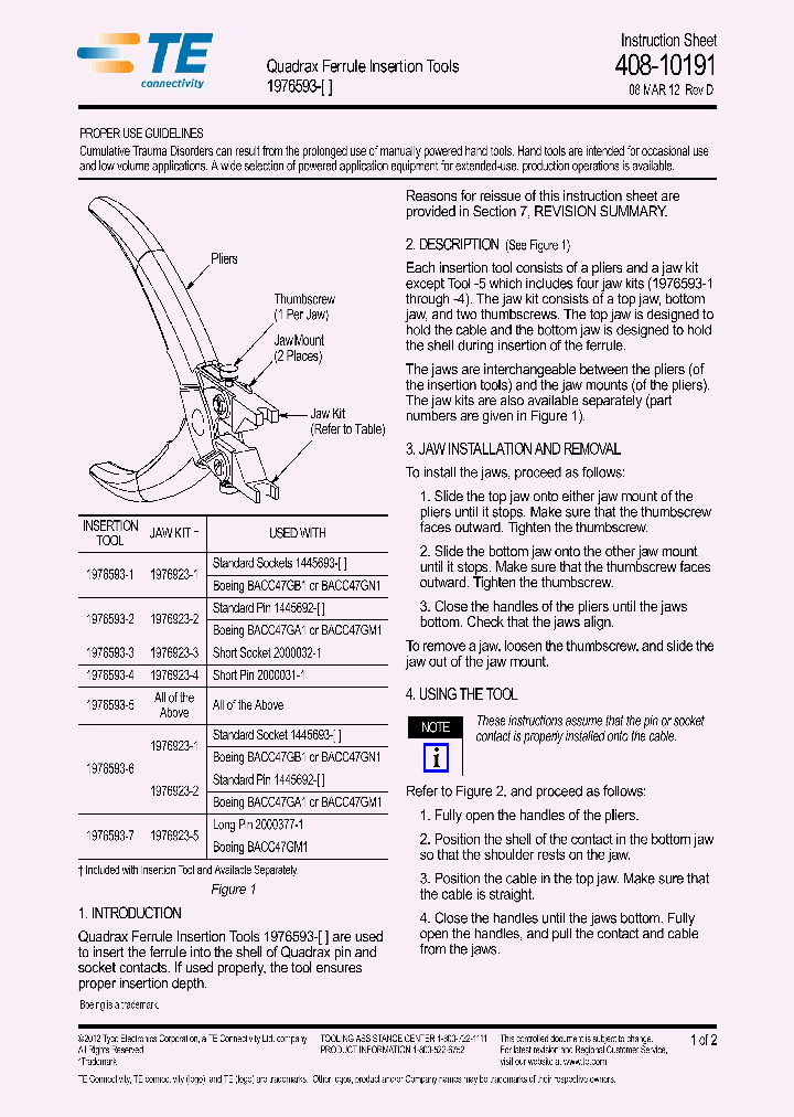 408-10191_8664506.PDF Datasheet
