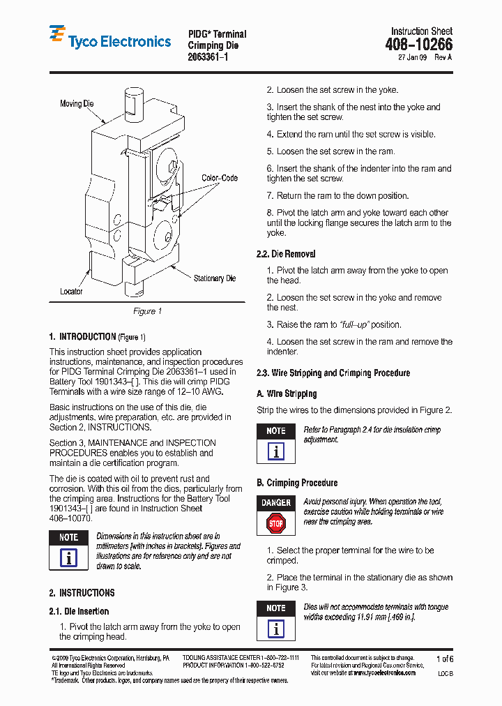 408-10266_8664511.PDF Datasheet