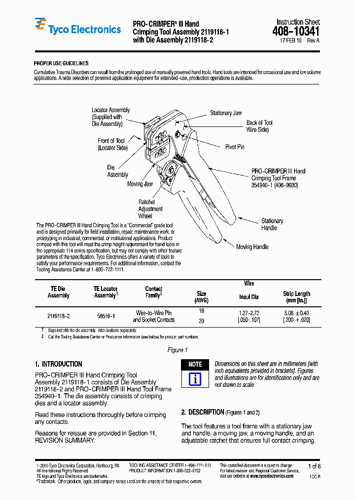 408-10341_8664514.PDF Datasheet