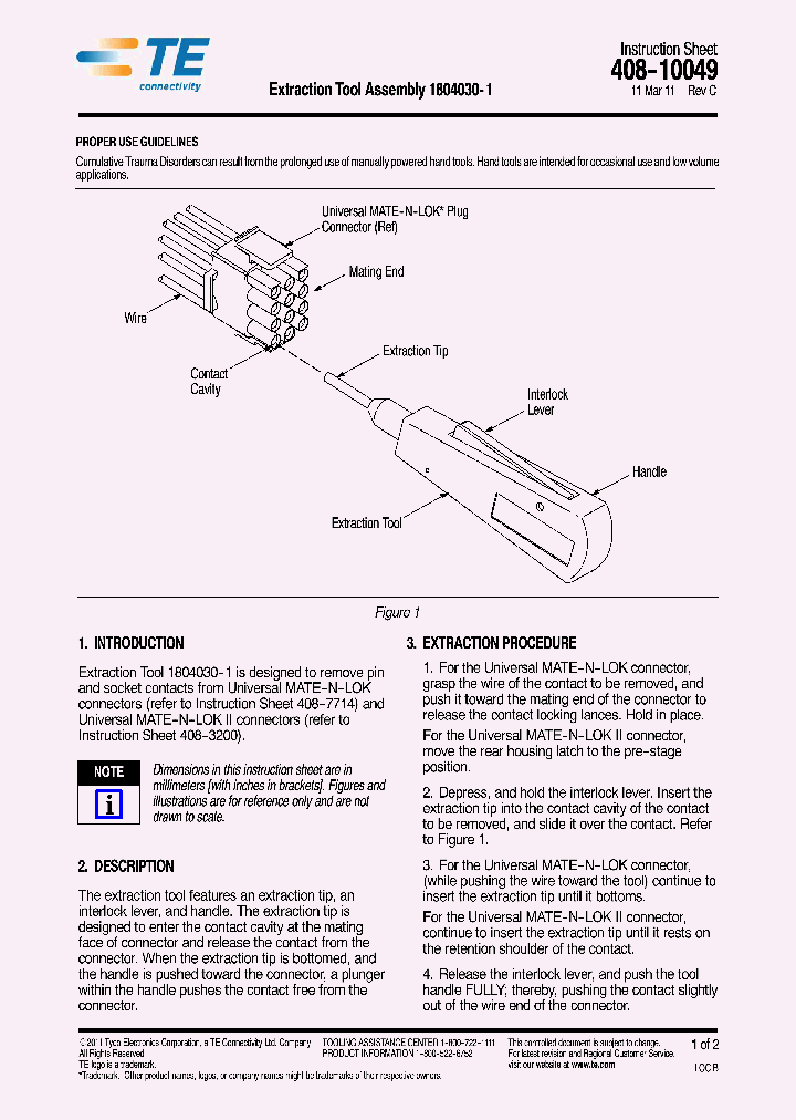 408-10049_8664497.PDF Datasheet