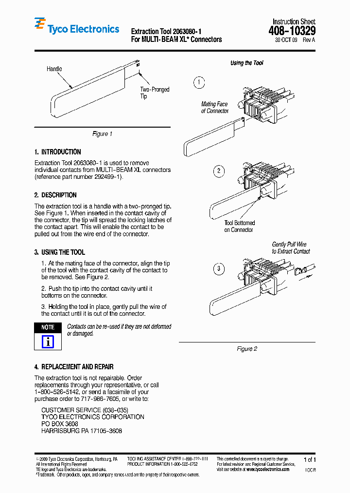 408-10329_8664513.PDF Datasheet