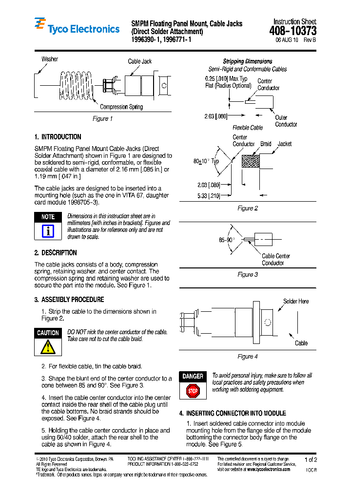 408-10373_8664515.PDF Datasheet