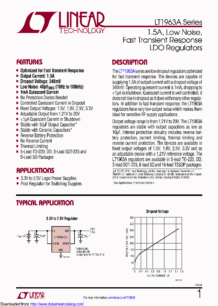LT1963AMPQTR_8665035.PDF Datasheet