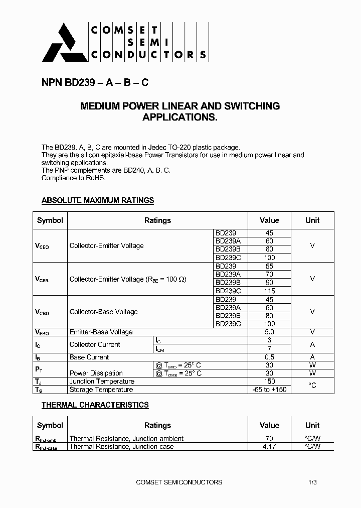 BD239_8665433.PDF Datasheet