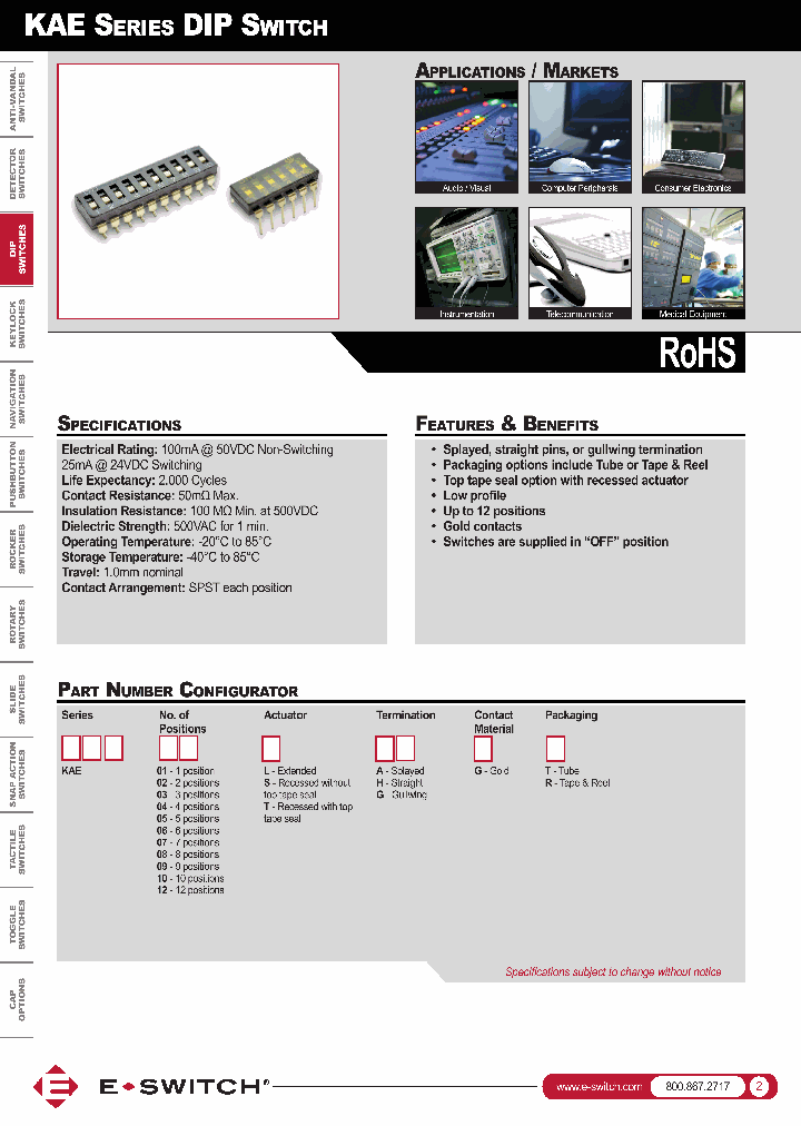 KAE09LGGT_8666454.PDF Datasheet