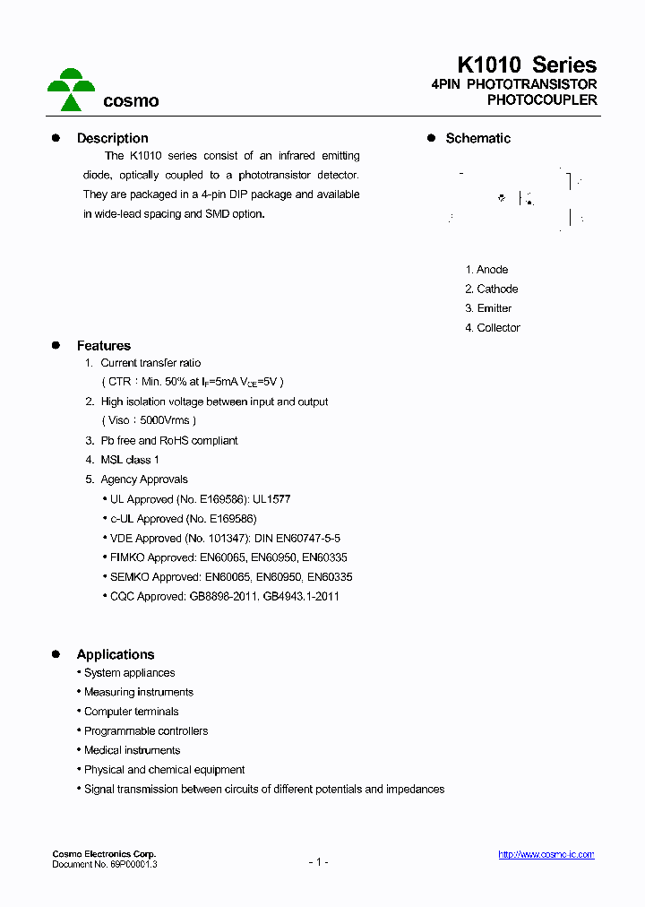 K10101CTRU_8667168.PDF Datasheet