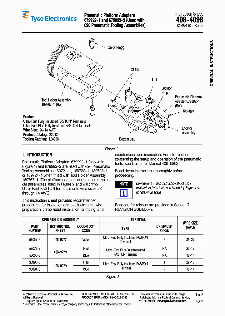 679261-1_8667366.PDF Datasheet