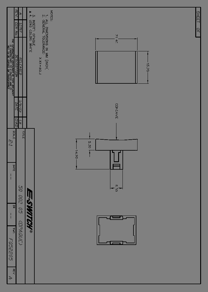 F052205_8667459.PDF Datasheet