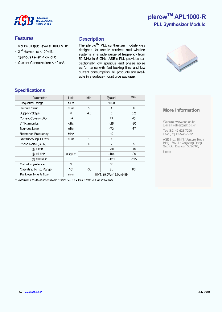 APL1000-R_8667773.PDF Datasheet