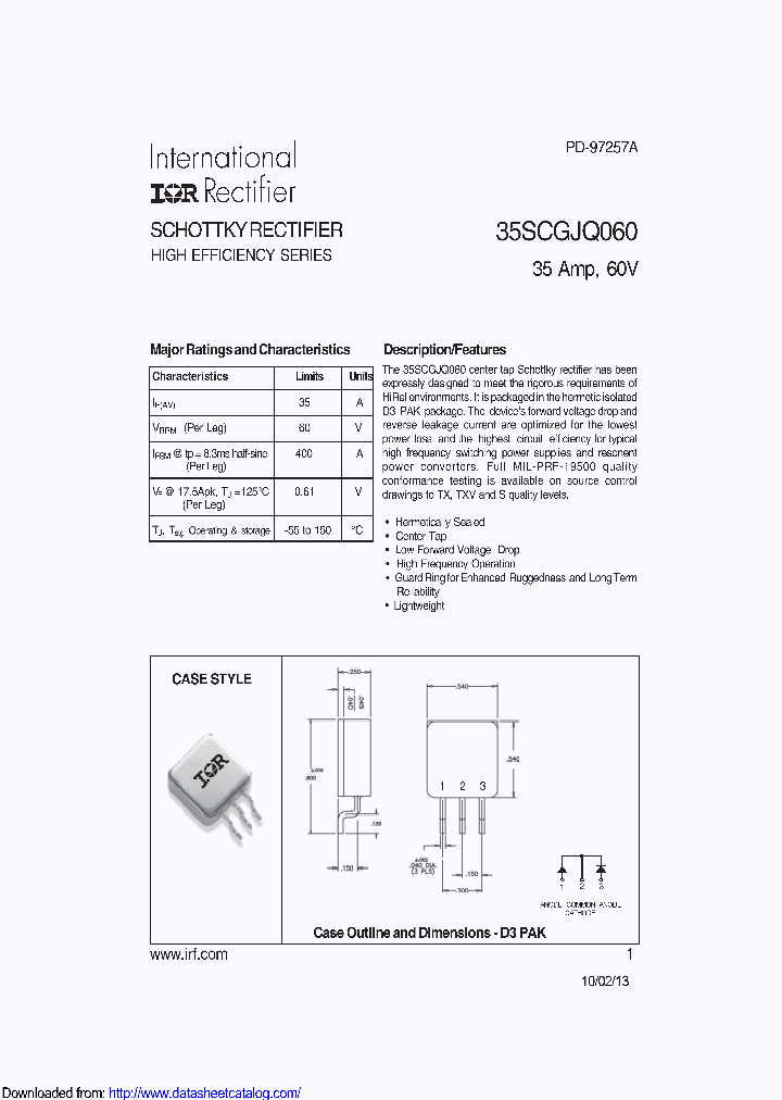 35SCGJQ060_8667918.PDF Datasheet