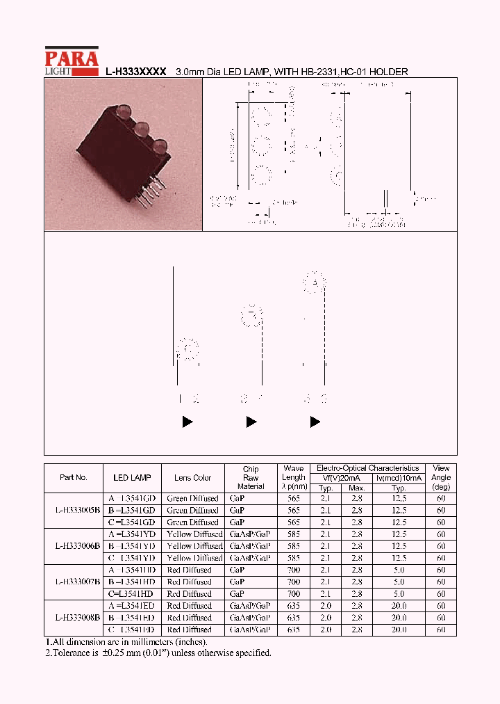 L-H333005B_8668152.PDF Datasheet