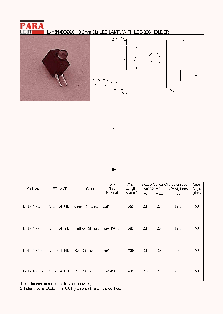L-H314005B_8668141.PDF Datasheet