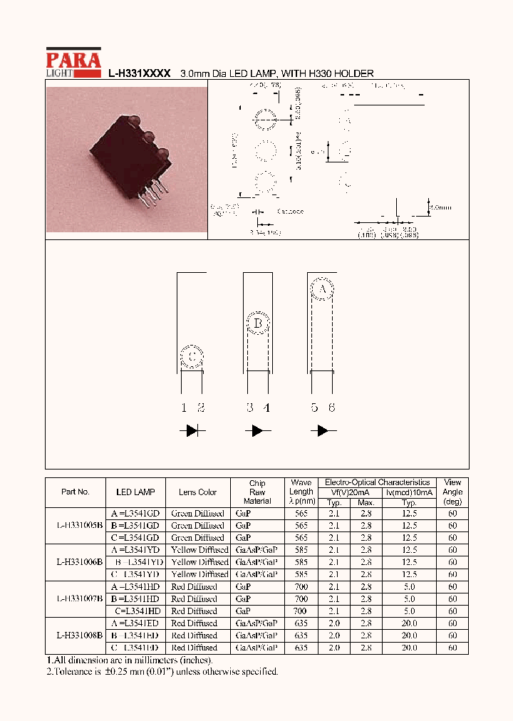 L-H331005B_8668148.PDF Datasheet